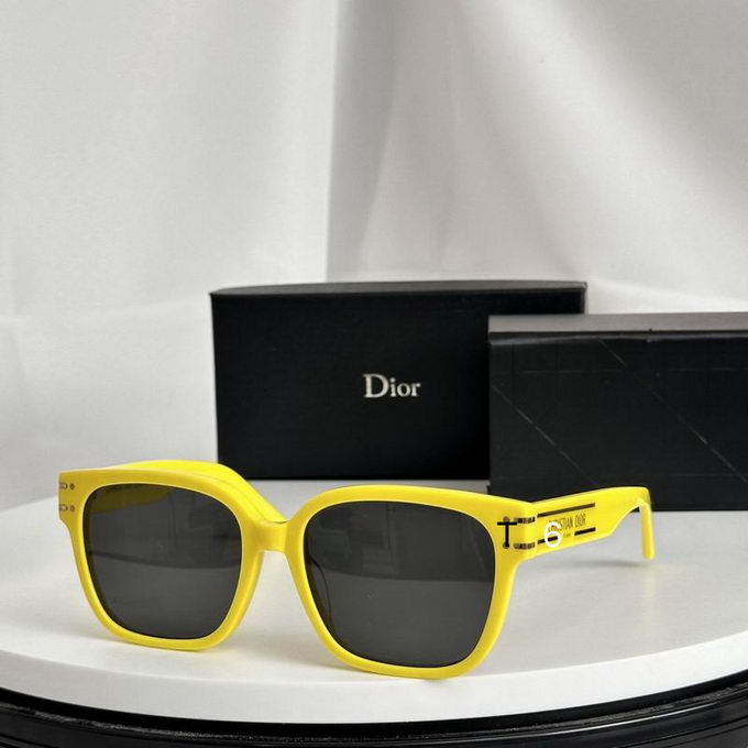 Dior Sunglasses ID:20240804-112